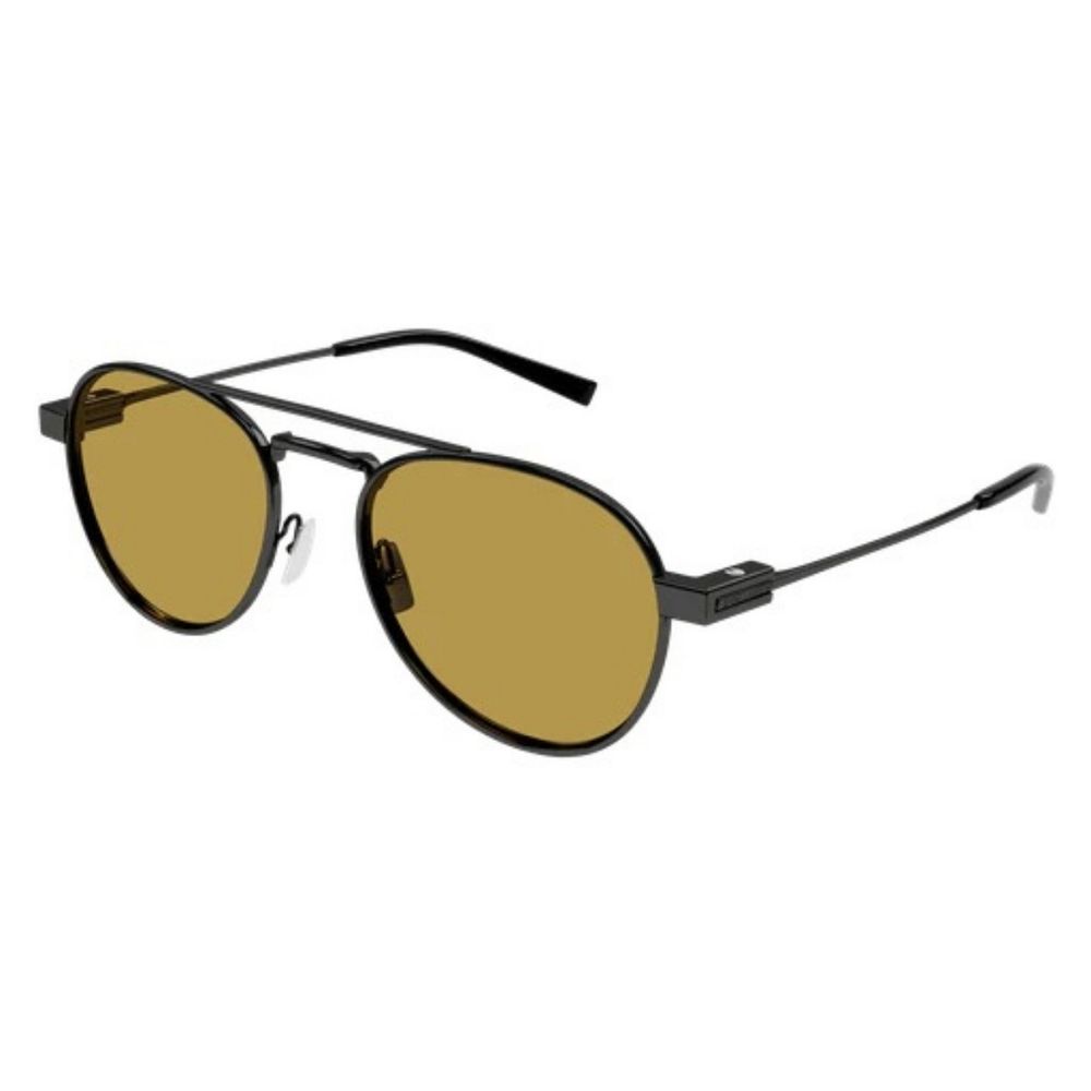 Muške Sunčane naočale Saint Laurent Saint Laurent SL 708 Yellow slika 2