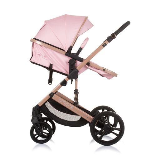 Chipolino kolica Amore Flamingo 3u1 slika 7