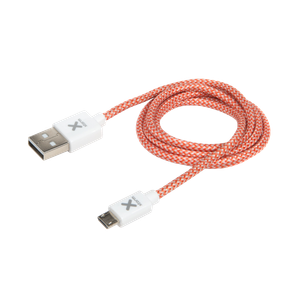 Kabel - Micro USB to USB (1,00m)