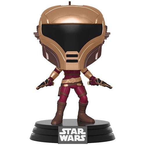 Funko Pop Star Wars Ep 9 Star Wars - Zorii Bliss slika 1