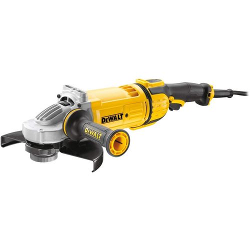 DeWalt Ugaona Brusilica 2600W DWE4579 slika 1