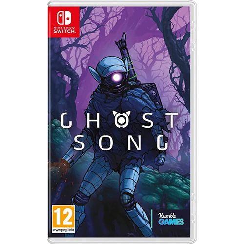 Ghost Song (Nintendo Switch) slika 1