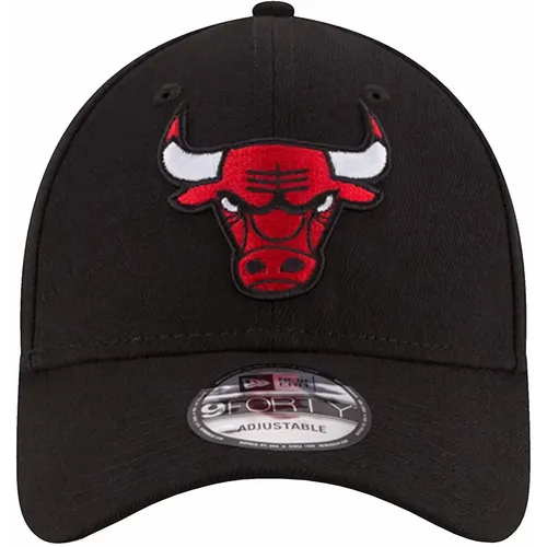 New Era 9Forty The League Chicago Bulls NBA muška šilterica 11405614 slika 5