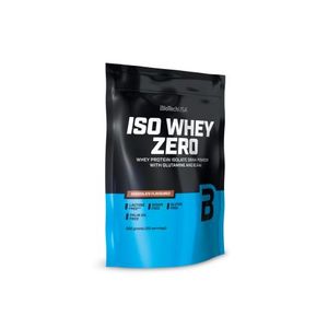 Biotech IsoWhey Zero 25g