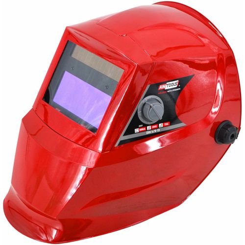 AWTools automatska zavarivačka maska LYG-5 DIN 9-13 slika 1