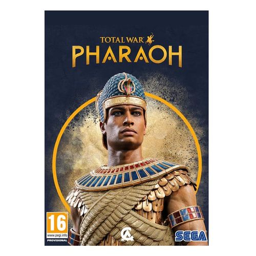 PC Total War: PHAROAH – Limited Edition slika 1