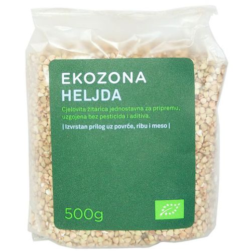 Ekozona heljda 500g slika 1