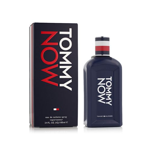 Tommy Hilfiger Tommy Now Eau De Toilette 100 ml (man) slika 2