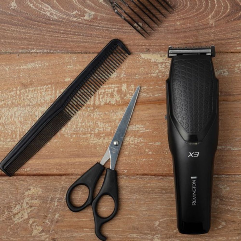 Remington Mašina za šišanje HC3000GP E51 X3 Power-XSeries Giftpack slika 3