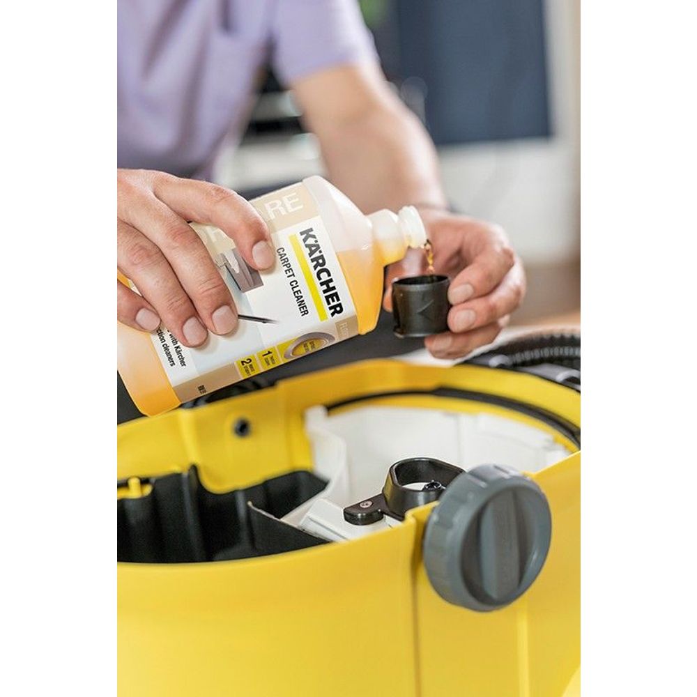 KARCHER Sredstvo za čišćenje tepiha RM 519 1000ml 6.295-771.0 slika 2