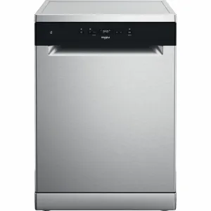 Whirlpool perilica posuđa W2F HD624 X