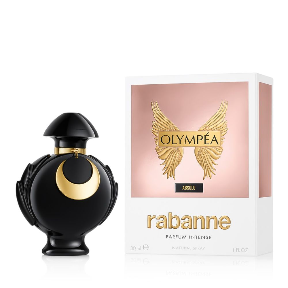 Rabanne Olympéa Absolu Parfum Intense 30 ml slika 1