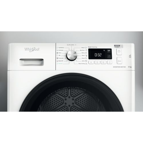 Whirlpool FFT M11 9X2BY Mašina za sušenje veša sa toplotnom pumpom, 9 kg slika 9