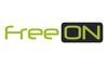 FreeOn logo