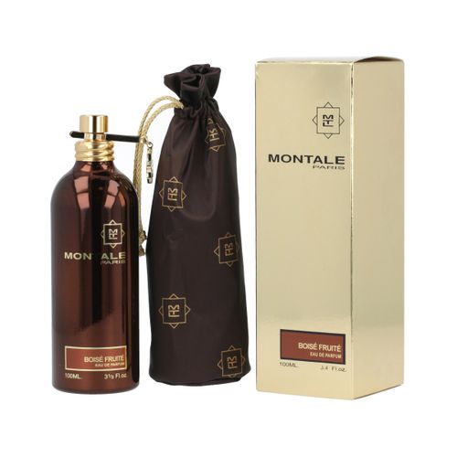 Montale Paris Boisé Fruité EDP 100 ml - Uniseks Parfem slika 3