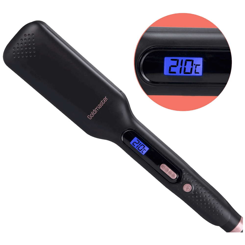 Goldmaster Pegla za kosu, 75W - GM-7187 Cemre slika 5