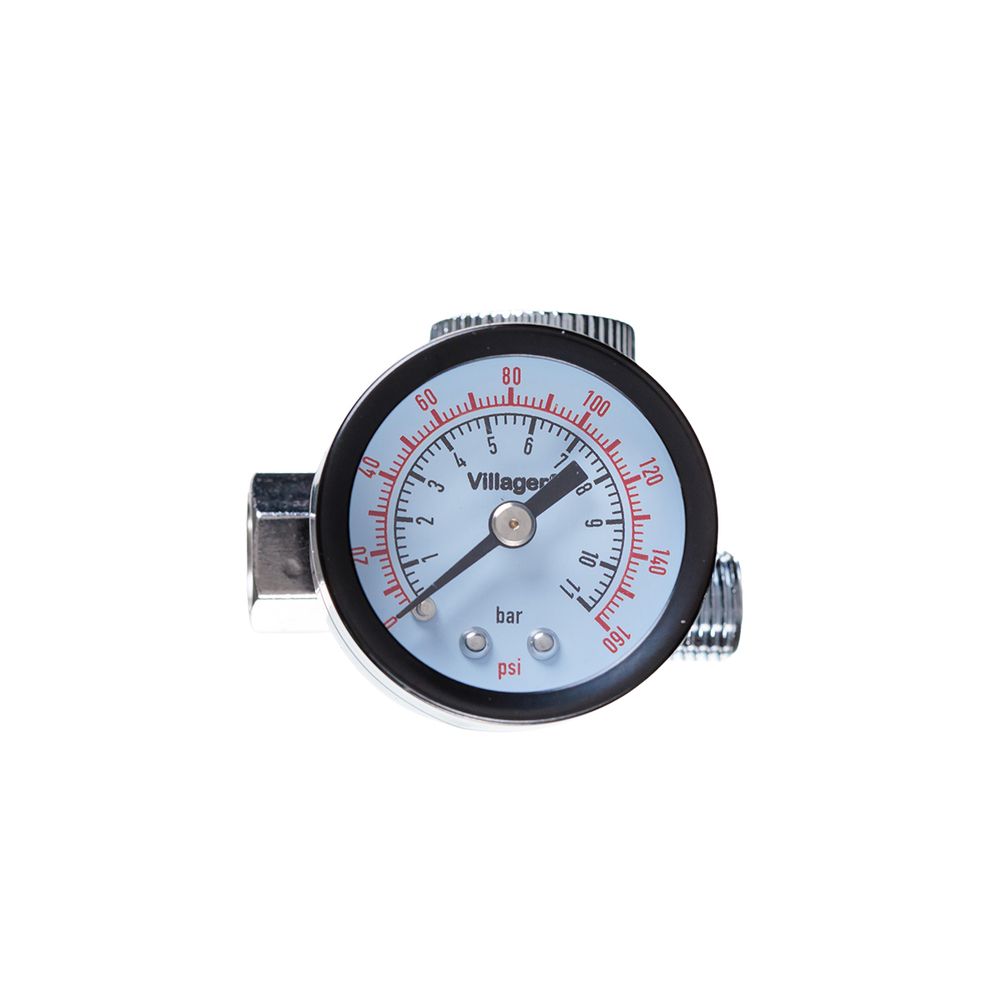 Regulator pritiska Villager VAT PR 10 slika 1