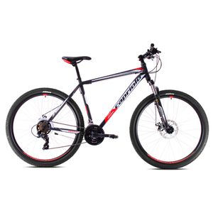 CAPRIOLO bicikl MTB OXYGEN 29'/21HT crno-crveni