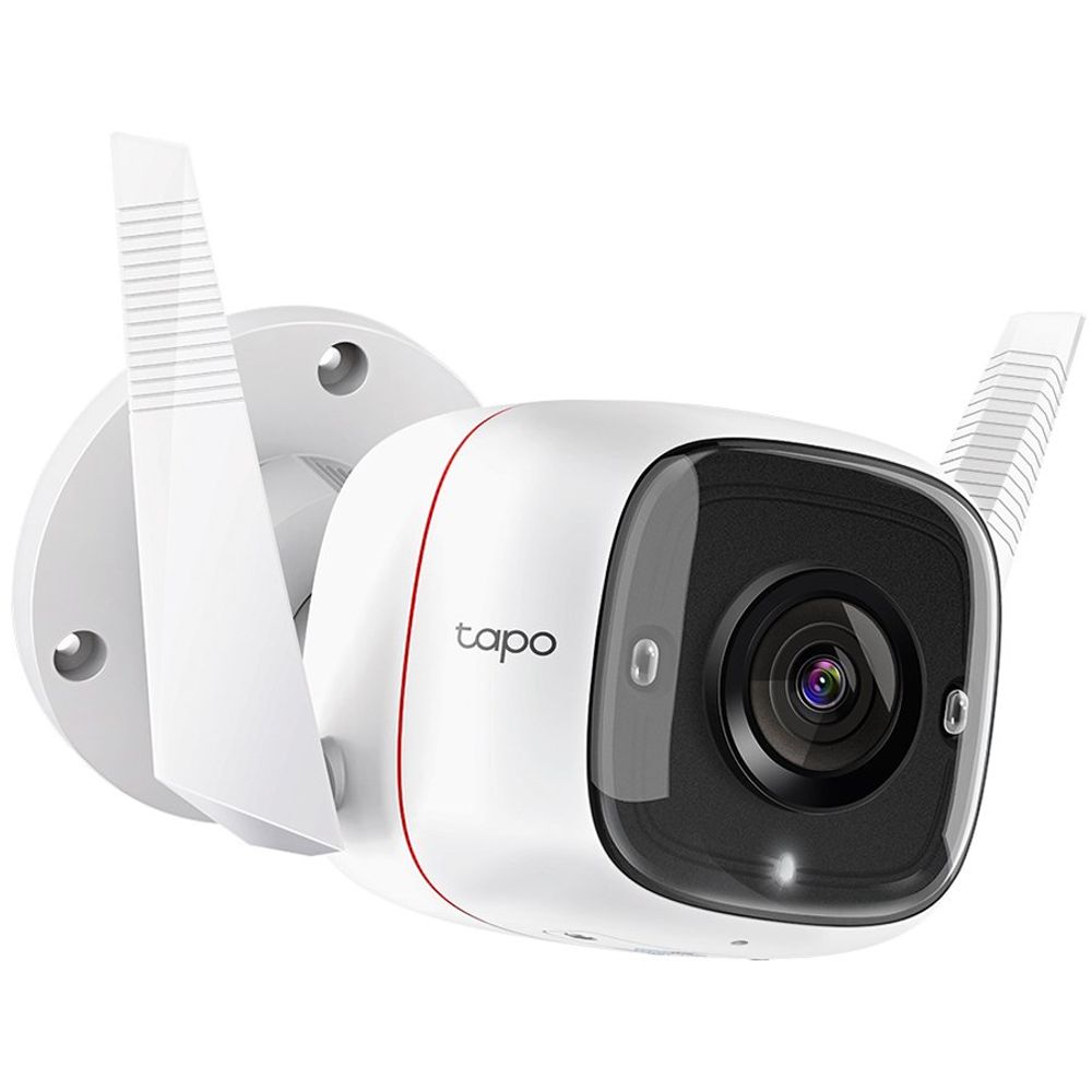 TP-Link C310 Vanjska Sigurnosna Wi-Fi Kamera, 3MP, 2.4 GHz slika 2