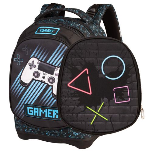 Target ruksak superlight 2 face gamer boy 28048 slika 2