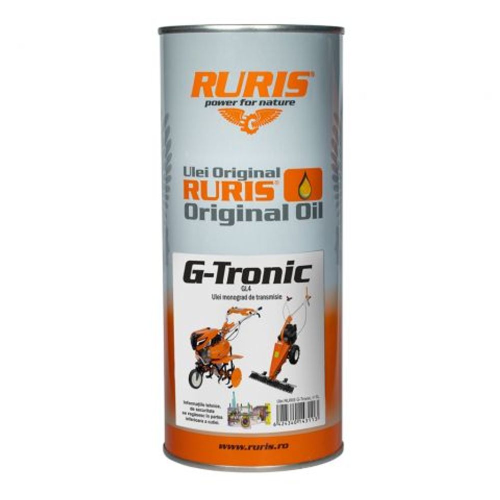 Ulje RURIS G-Tronic 1L slika 1