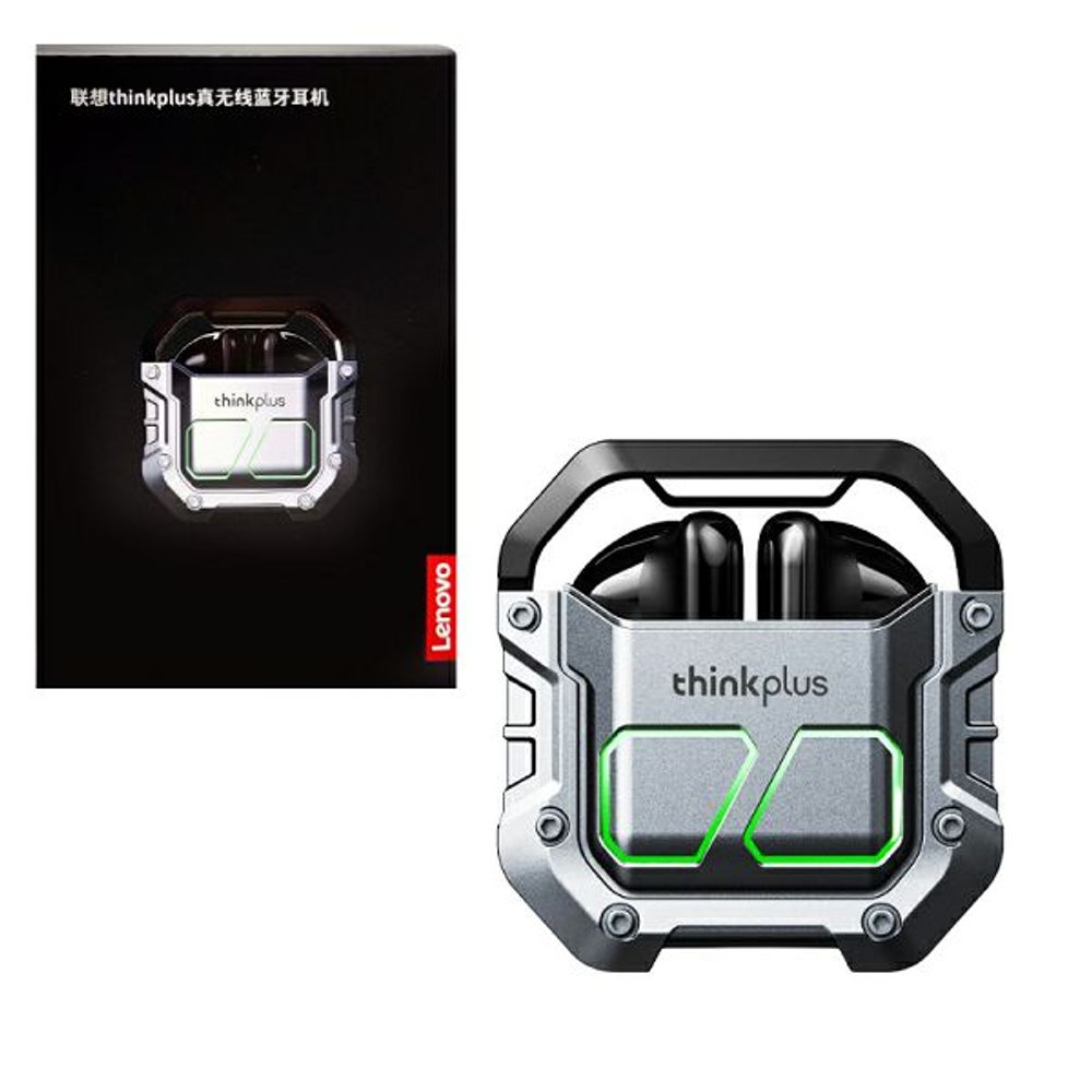 LENOVO SLUŠALICE BLUETOOTH TWS XT81 slika 2