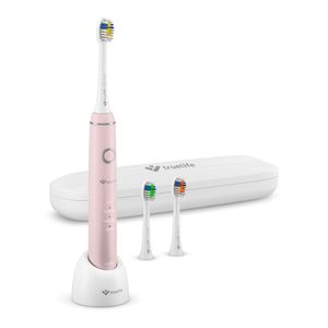 TRUELIFE električna četkica SonicBrush Compact Pink