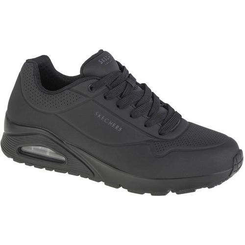 Skechers Uno-stand On Air muške tenisice 52458-BBK slika 2