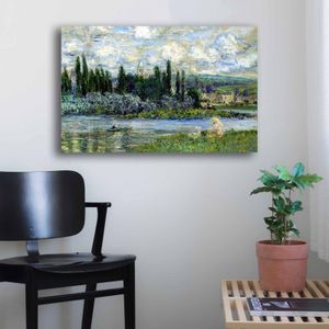 Wallity Ukrasna slika na platnu 4570MONET032