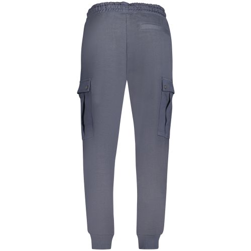 HUGO BOSS MEN'S BLUE TROUSERS slika 2