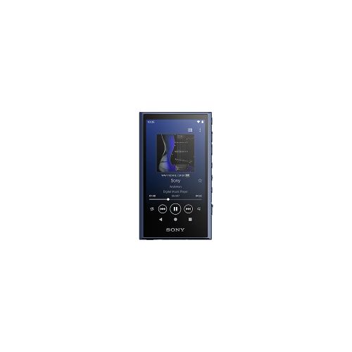 Sony walkman NW-A306, 18GB, Android/WiFi/BT/USB NWA306L.CEW slika 1