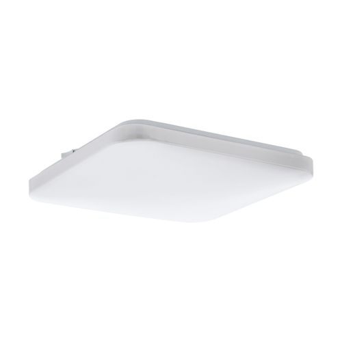 Eglo Frania plafonjera/1, led, 17,3w, 330x330, bijela  slika 1