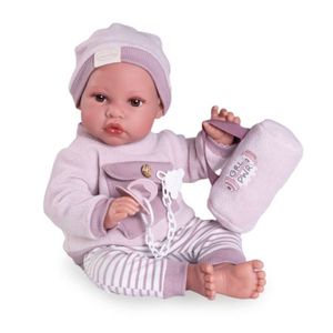 Antonio Juan Lutka beba Erika 42cm