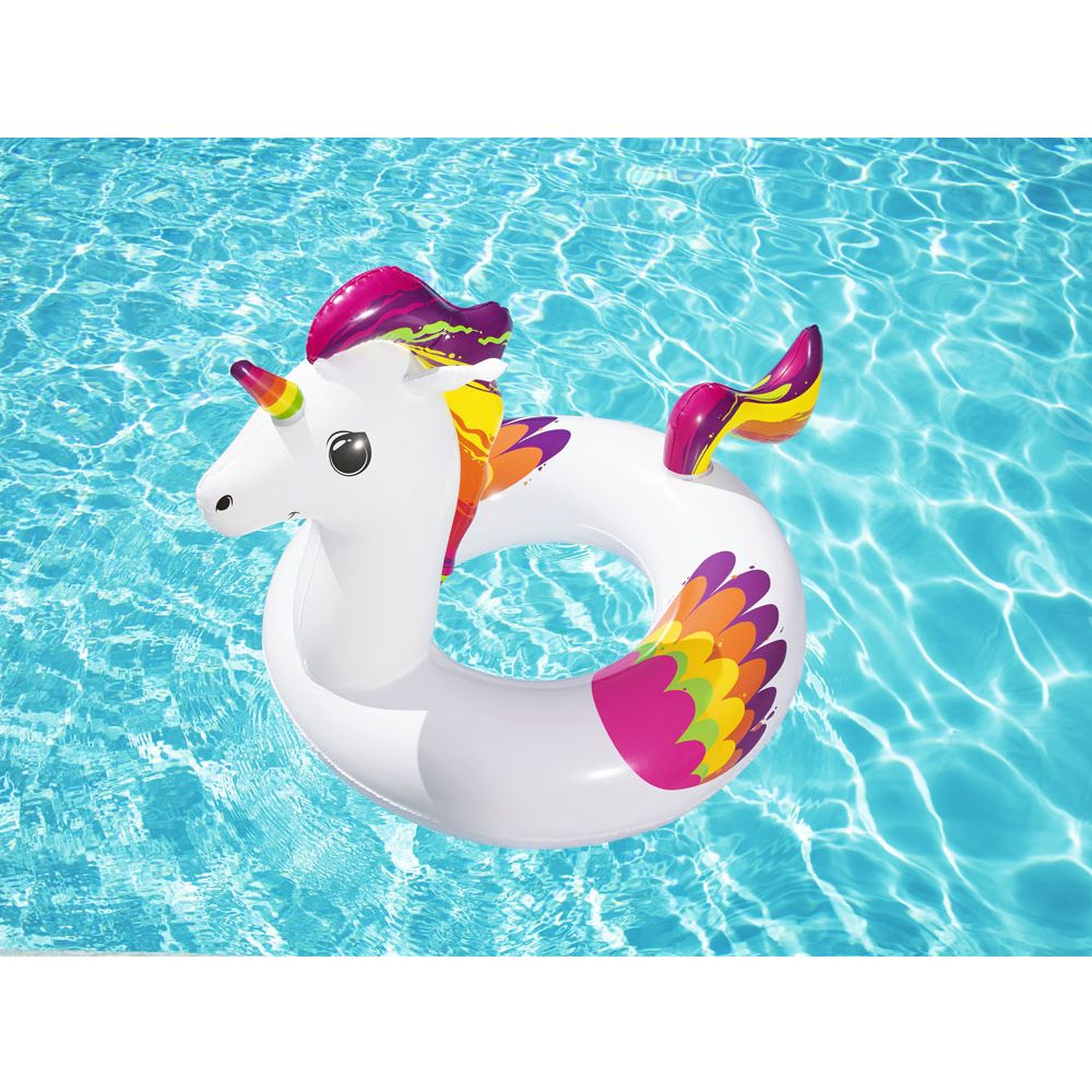 Bestway unicorn kolut  slika 7