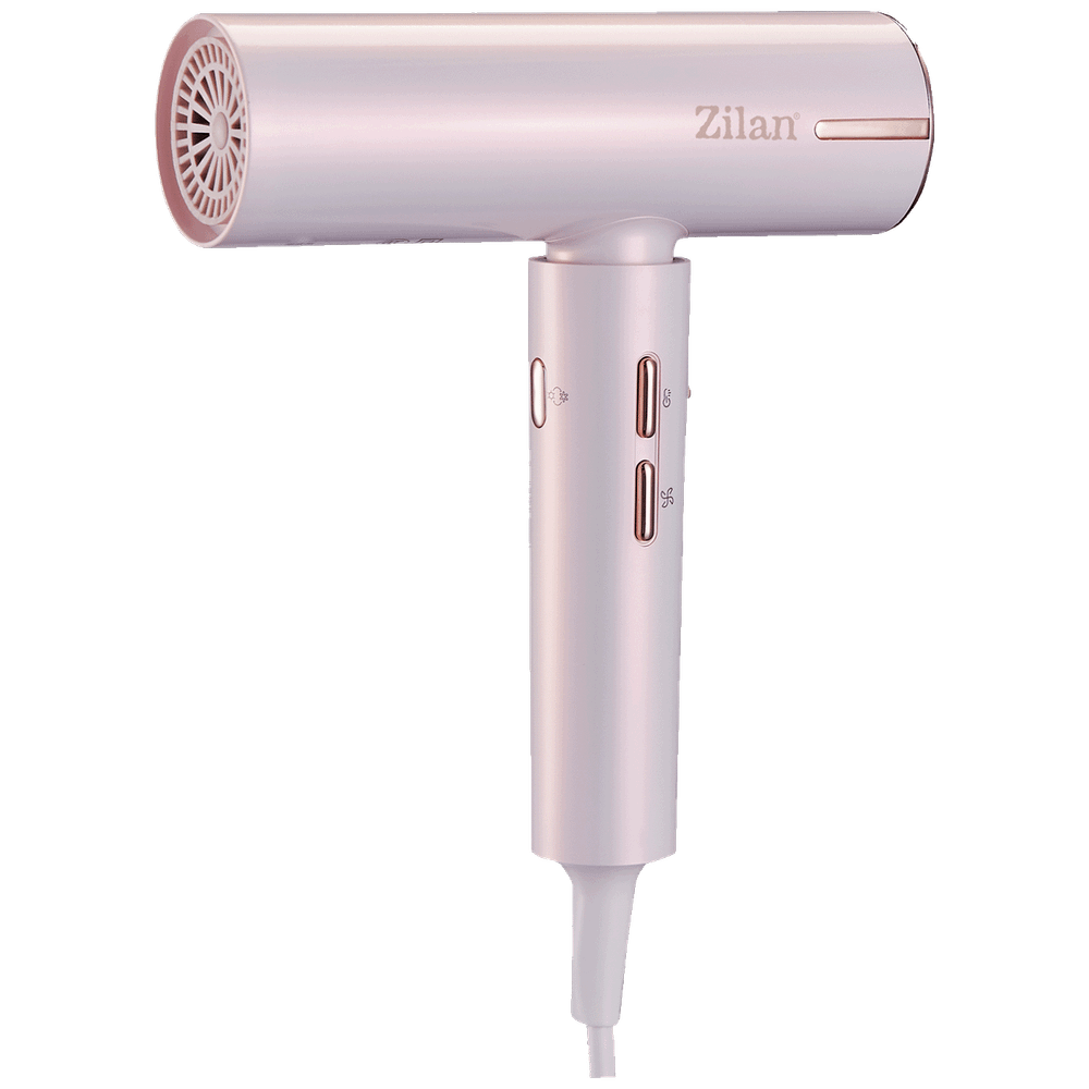 Zilan Fen za kosu, 1800W - ZLN9181 slika 1