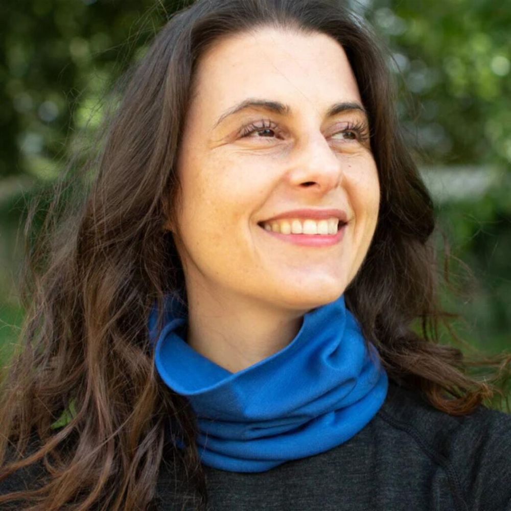 Woolona Bandana od Merino Vune slika 14