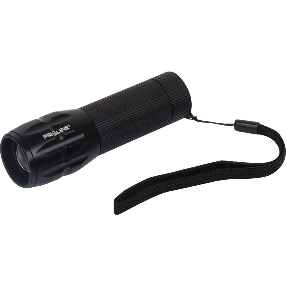 SVJETILJKA LED VISOKE SNAGE 3W 3XAAA 50/101  51019 slika 1