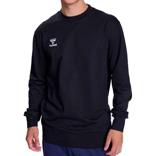 HUMMEL DUKS HMLGO 2.0 SWEATSHIRT ZA MUŠKARCE slika 1