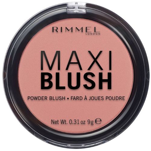Rimmel Maxi blush rumenilo 006 exposed slika 1