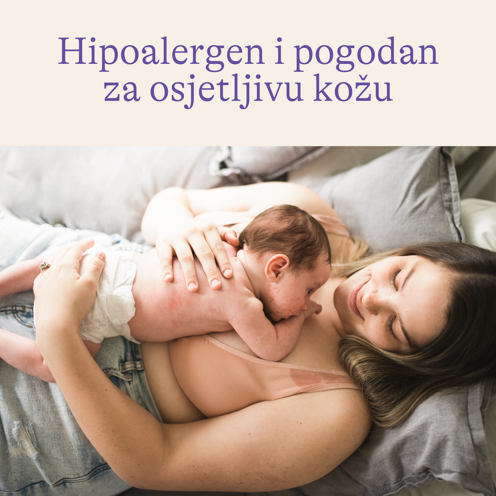Lansinoh Organski sprej za oporavak nakon poroda 100ml 2660 slika 7
