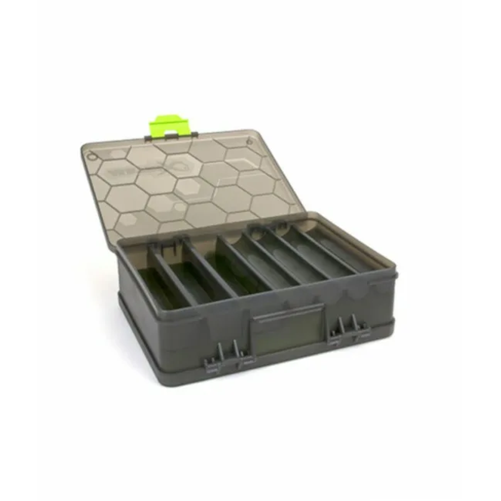 Matrix Double sided feeder & Tackle box (GBX001) slika 5