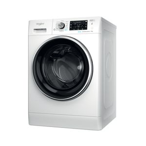 Whirlpool perilica rublja FFD 9458 BCV EE