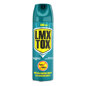 LMX TOX sprej za gmižuće insekte 500ml