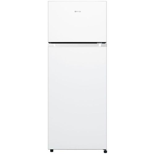 Gorenje RF4142PW4 Frižider sa zamrzivačem gore, 206 L, Visina 143.6 cm slika 1