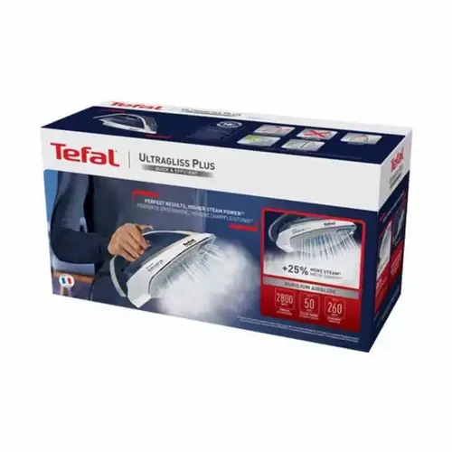 Pegla Tefal FV6812 snaga 2800W/keramička ploča slika 2