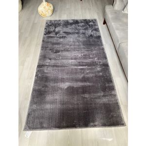 Conceptum Hypnose  HMFPUFY-4 DÄ°K Anthracite Carpet (120 x 240)