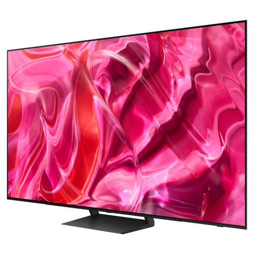 SAMSUNG OLED QE77S90CATXXH 4K Smart TV slika 2