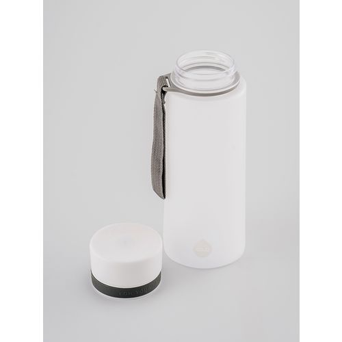 EQUA, plastična boca od tritana, Matte White, BPA free, 600ml slika 3