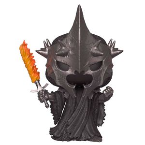 POP figure Lord of the Rings Witch King