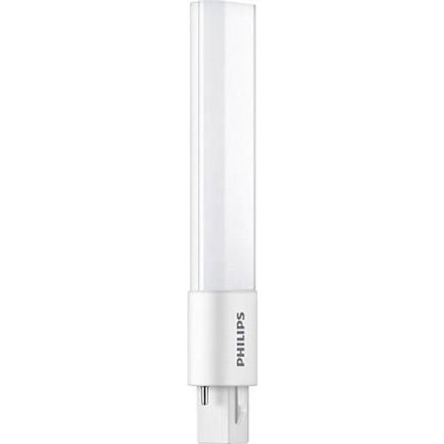 Philips Lighting 929001926402 LED Energetska učinkovitost 2021 F (A - G) G23  5 W neutralna bijela (Ø x D) 32 mm x 166 mm  1 St. slika 2